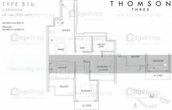 Thomson Three (D20), Apartment #504624441